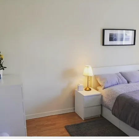 Apartament Merchants Road *